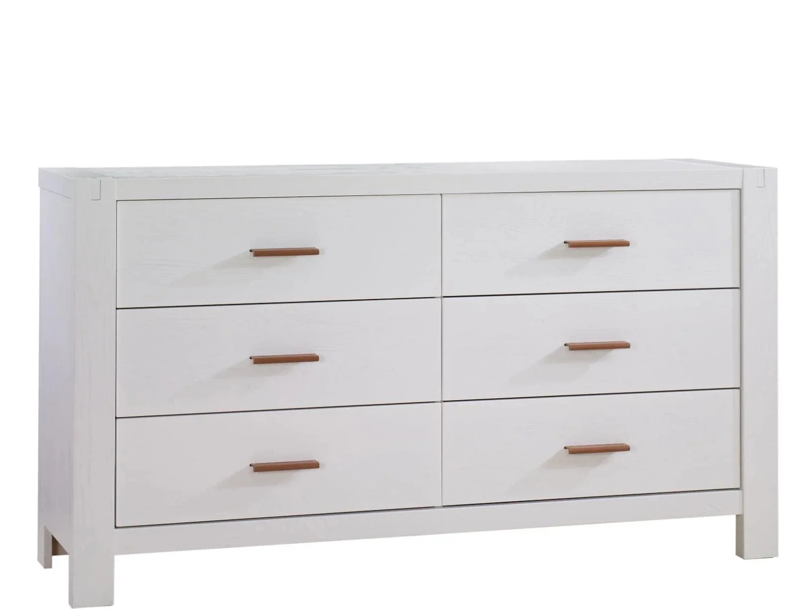 Natart Toscano Double 57’’ Dresser