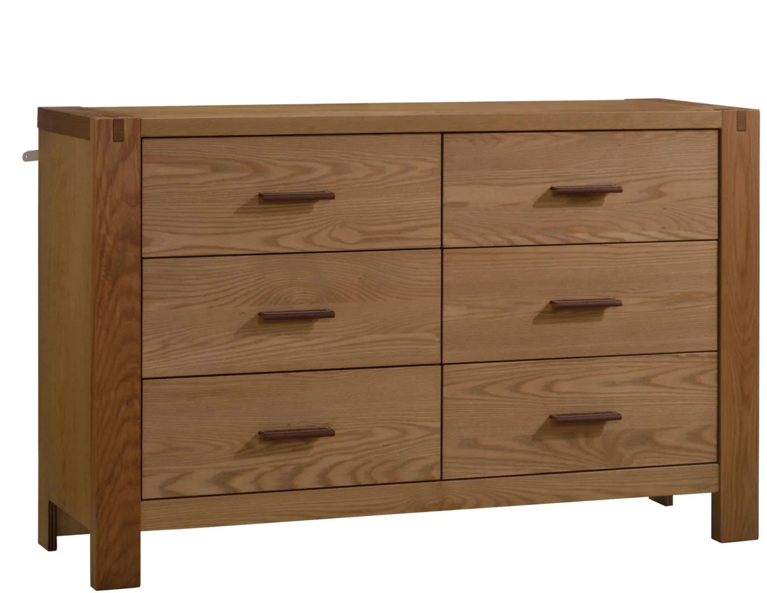 Natart Toscano Double 57’’ Dresser - Image 3