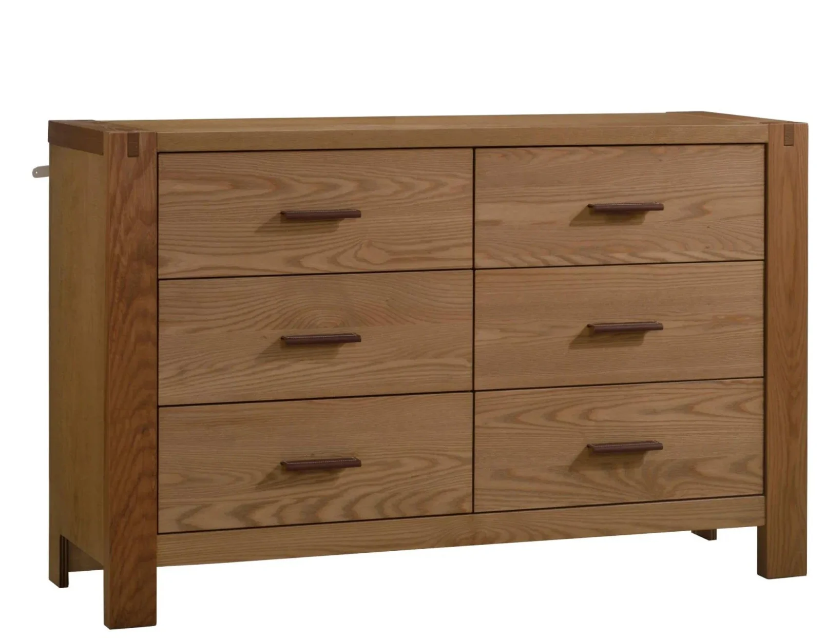Natart Toscano King 66’’ Dresser - Image 3