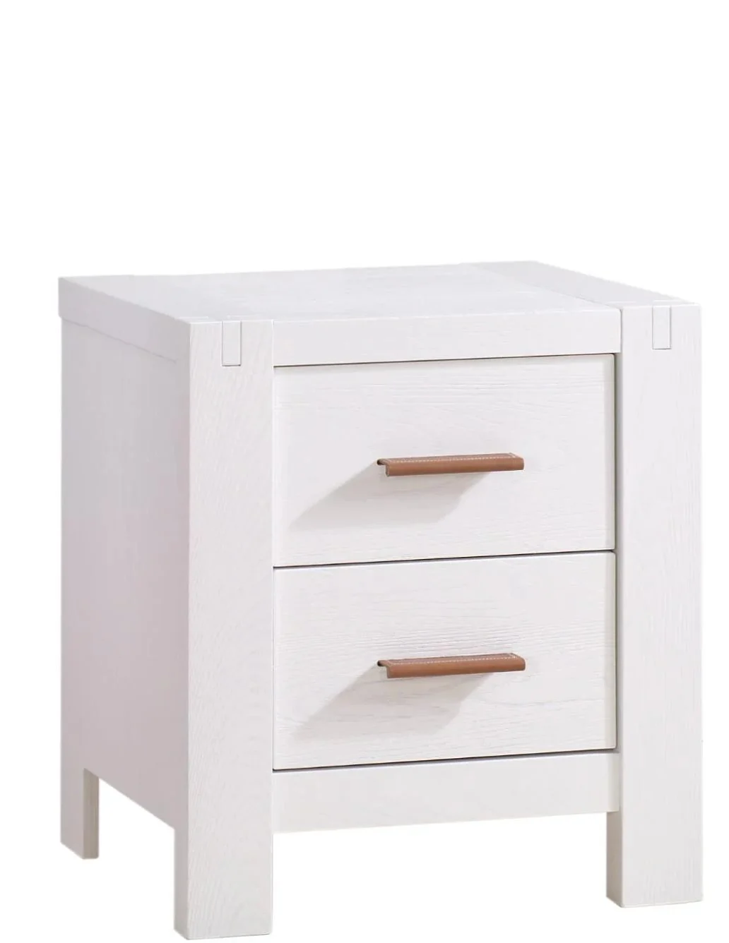 Natart Toscano Nightstand