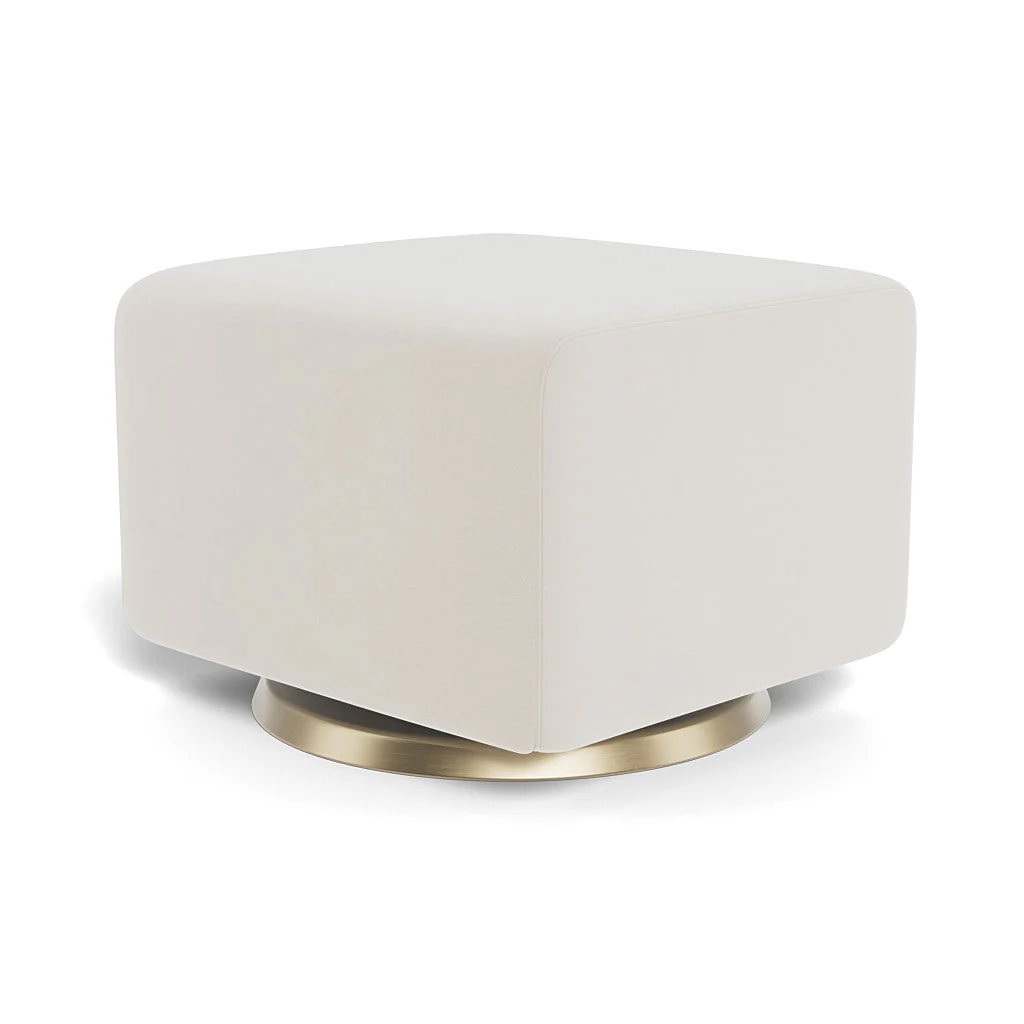 Monte Design Nessa Ottoman