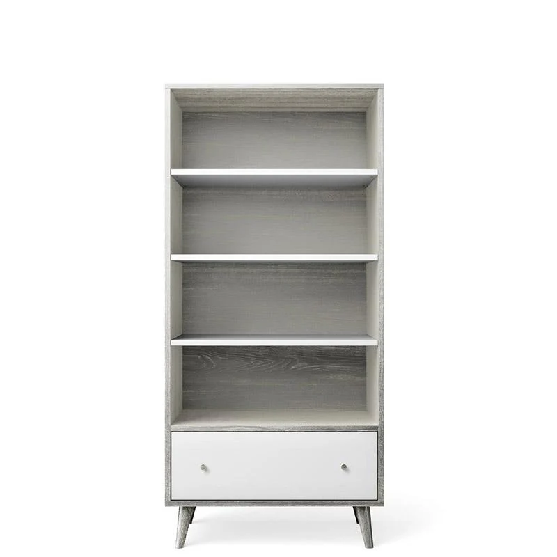 Romina New York Bookcase - Image 10