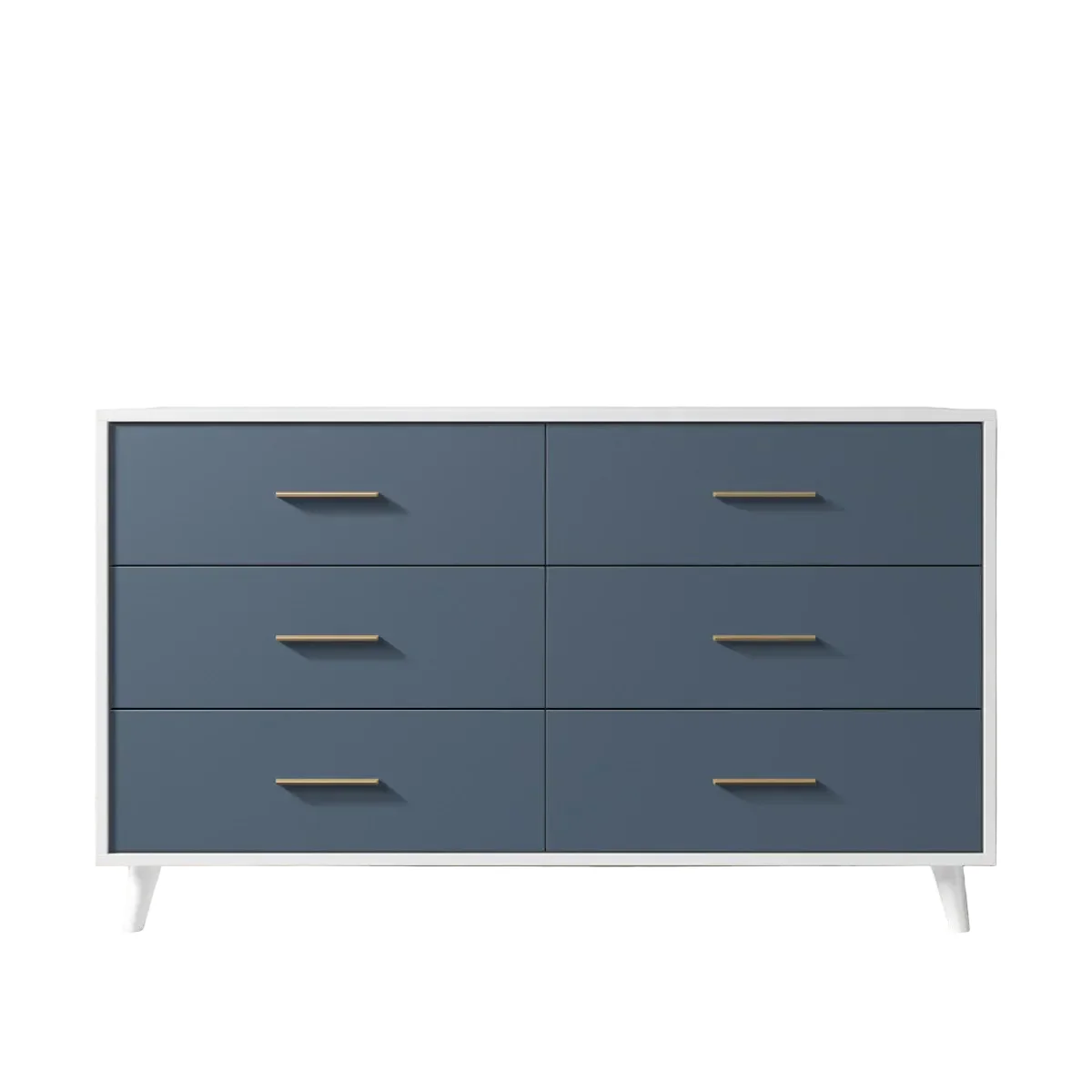 Romina New York Double Dresser - Image 10