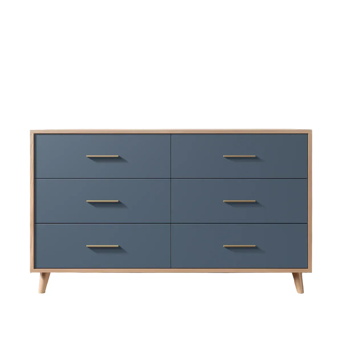 Romina New York Double Dresser - Image 14