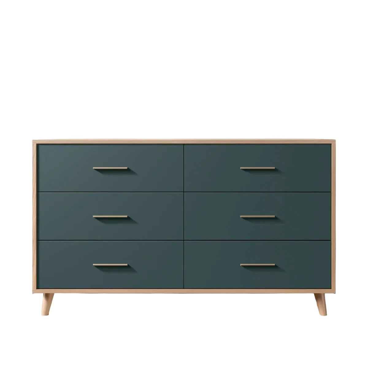 Romina New York Double Dresser - Image 15