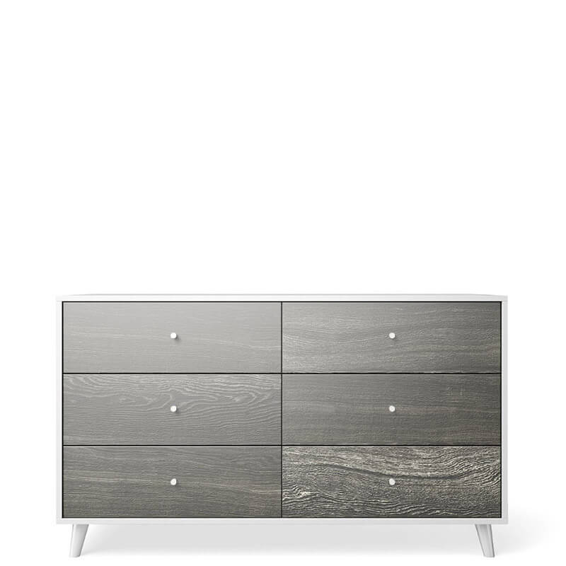 Romina New York Double Dresser - Image 3