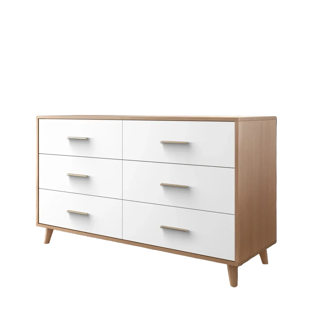 Romina New York Double Dresser - Image 6