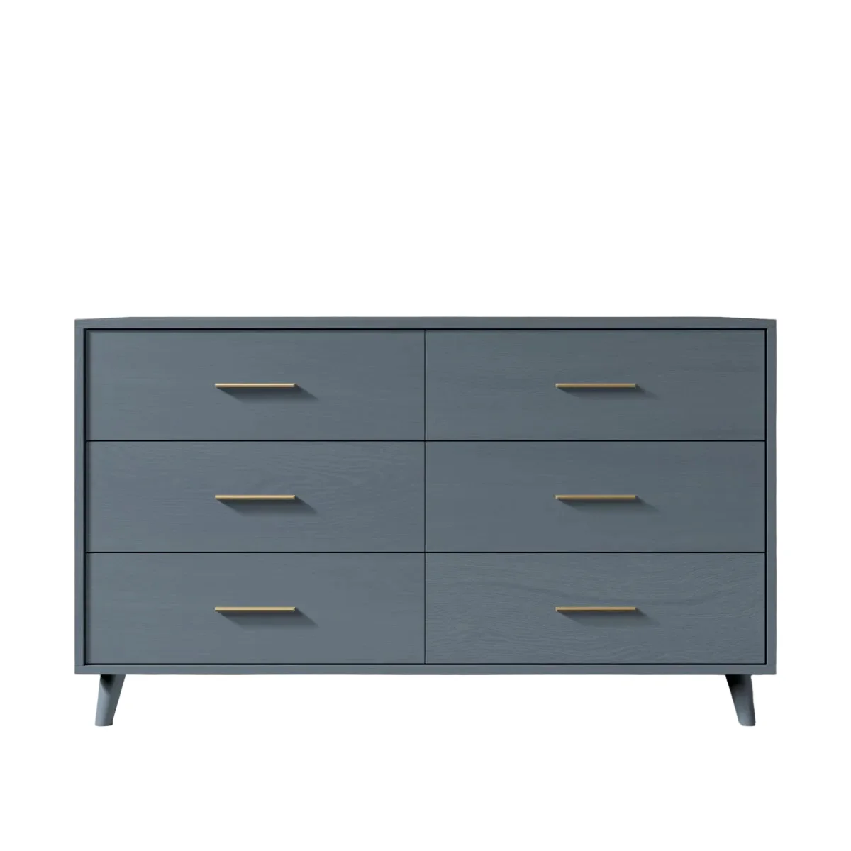 Romina New York Double Dresser - Image 9