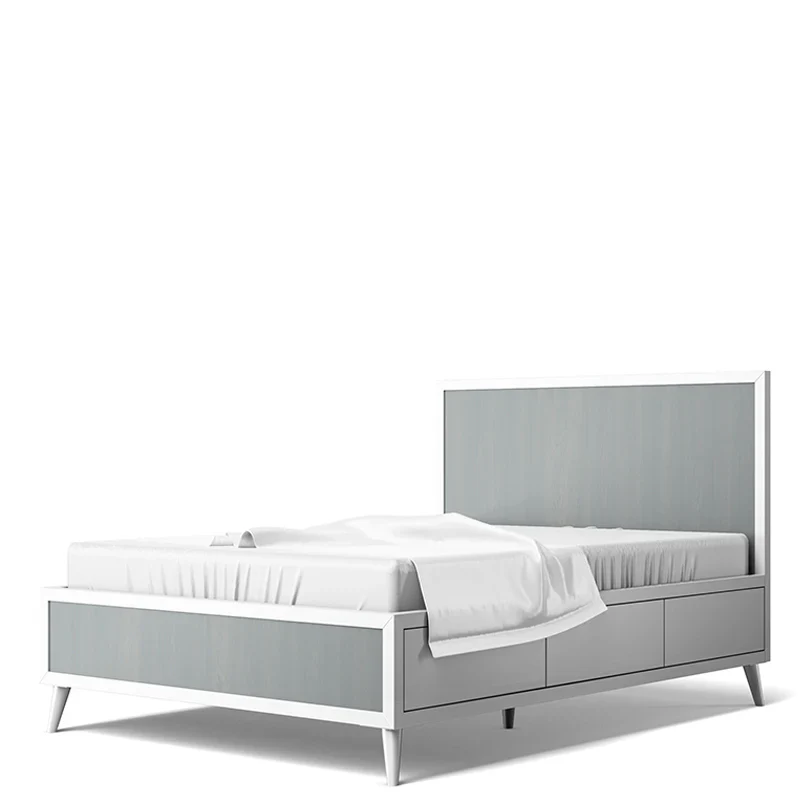 Romina New York Full Bed - Image 3
