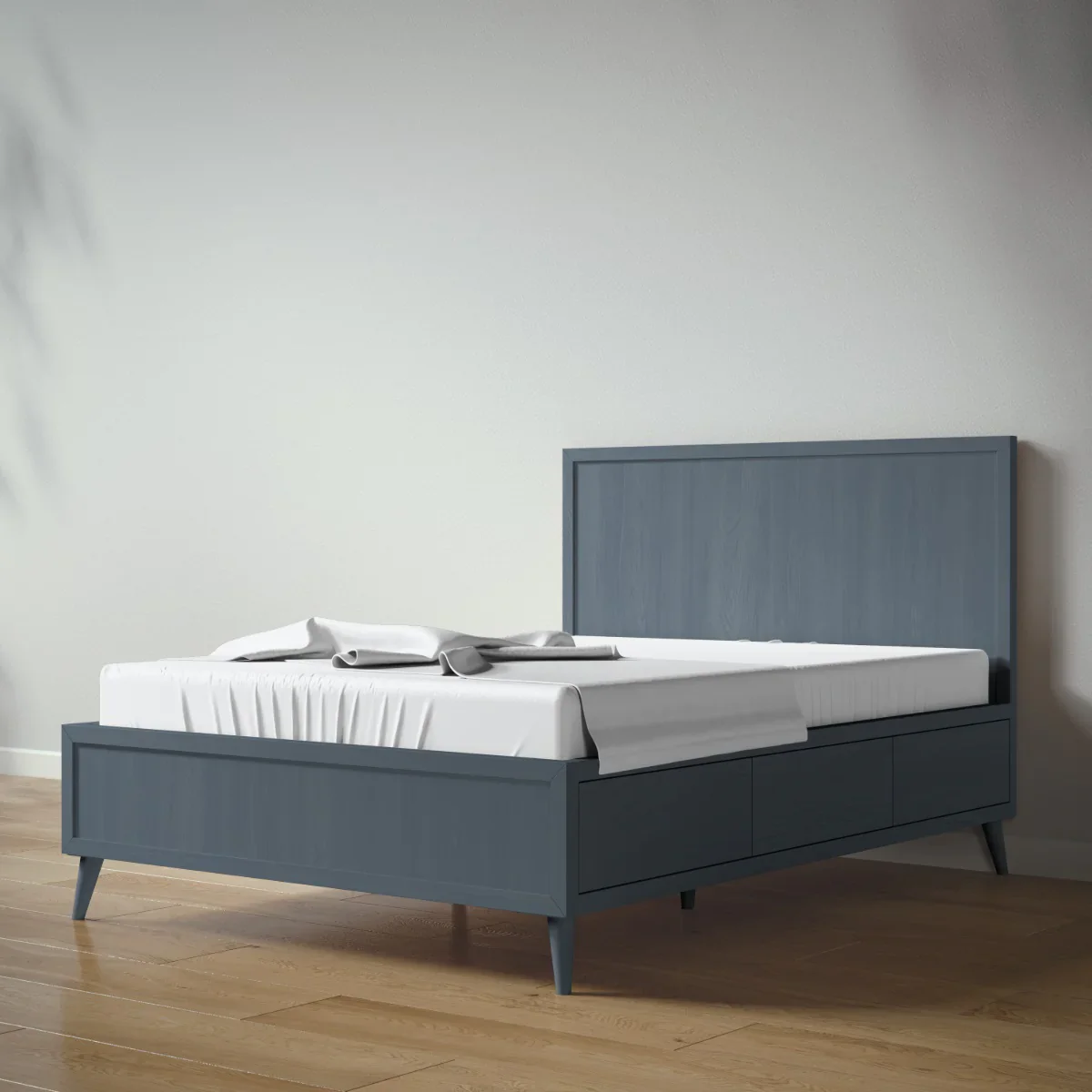 Romina New York Full Bed - Image 5