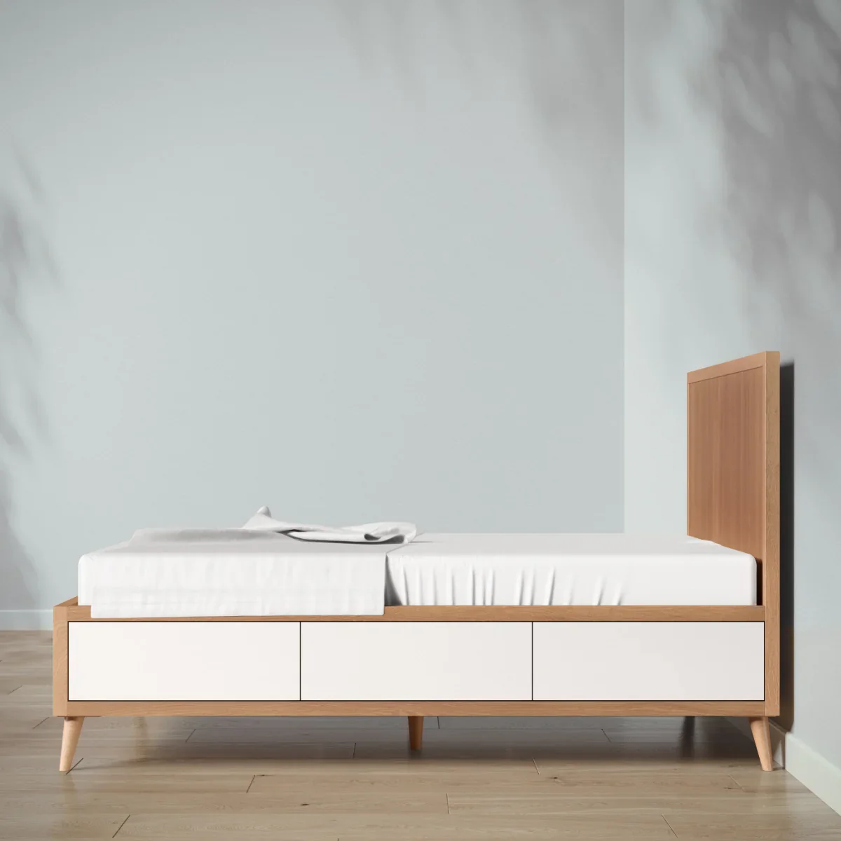 Romina New York Full Bed - Image 8