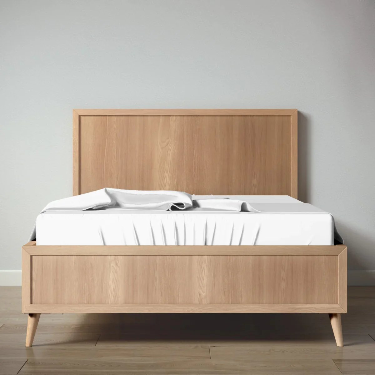 Romina New York Full Bed - Image 9
