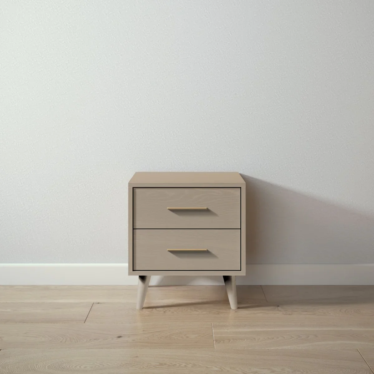 Romina New York Nightstand - Image 11