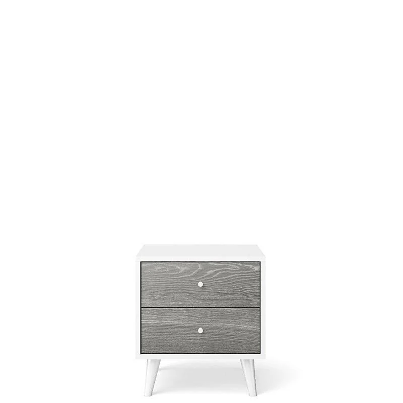 Romina New York Nightstand - Image 3