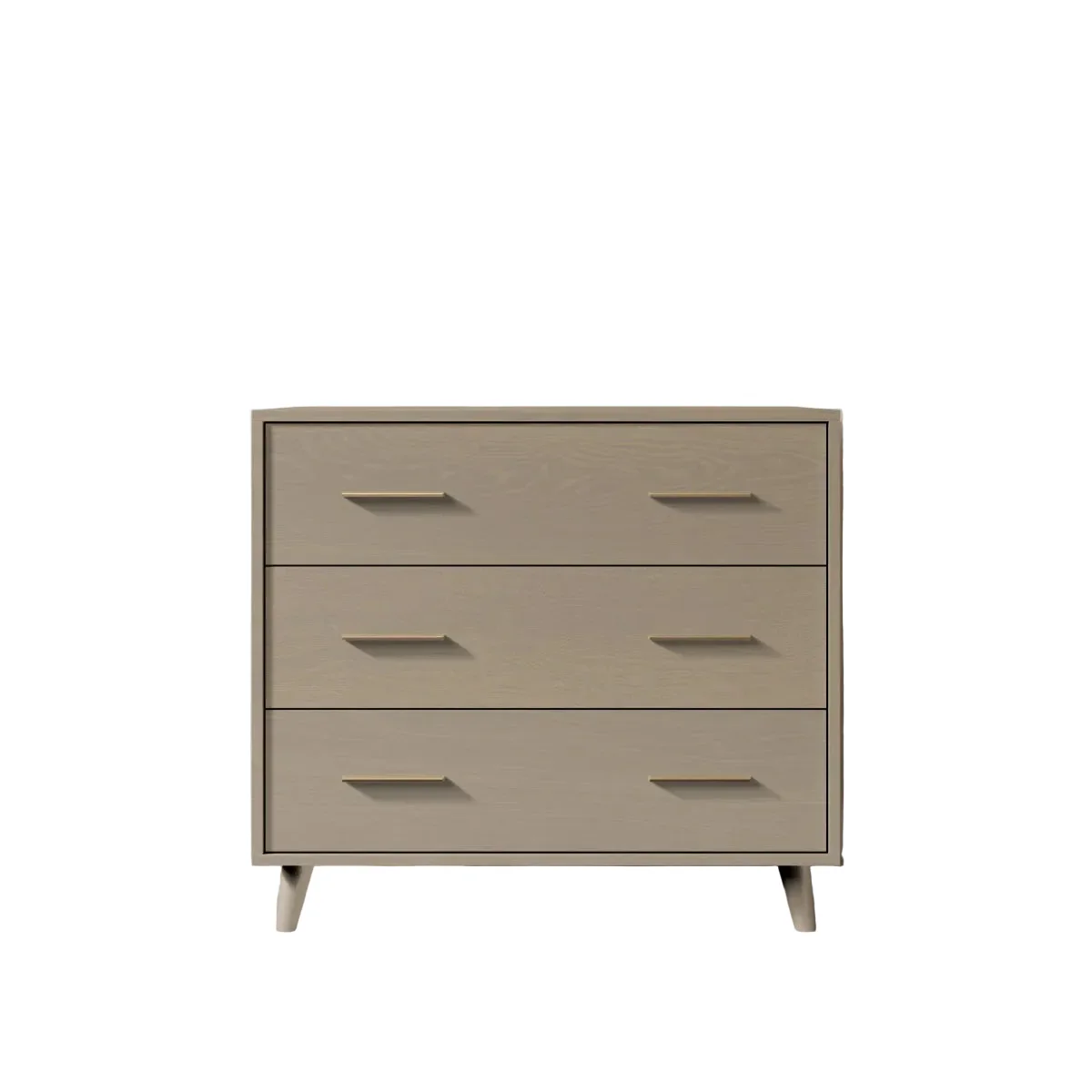 Romina New York Single Dresser - Image 14