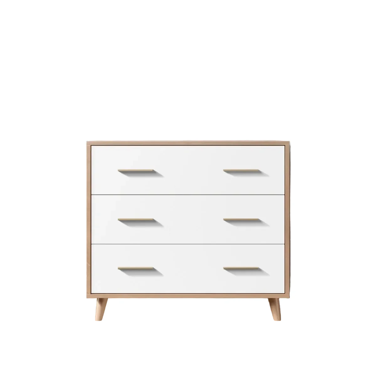 Romina New York Single Dresser - Image 16