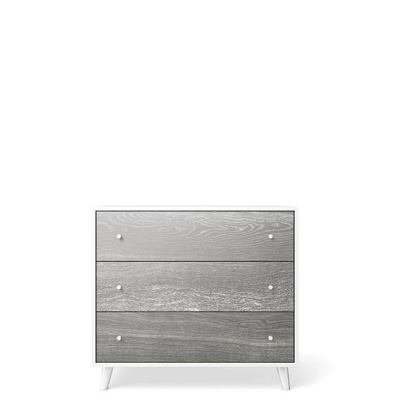 Romina New York Single Dresser - Image 3