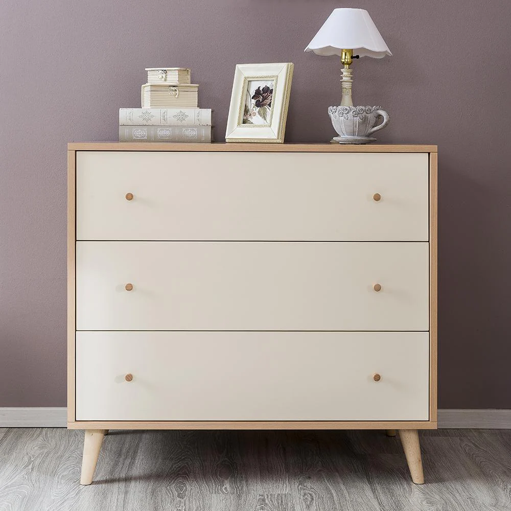 Romina New York Single Dresser - Image 6