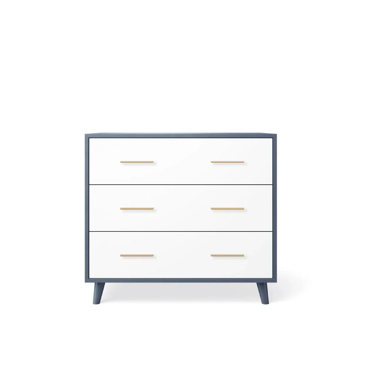 Romina New York Single Dresser - Image 9