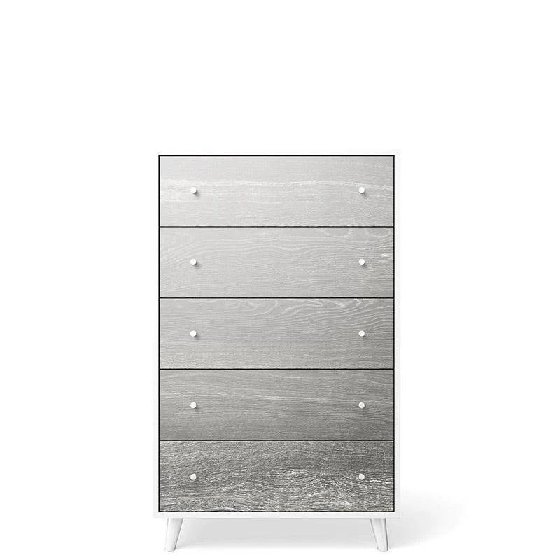 Romina New York Tall Chest - Image 3