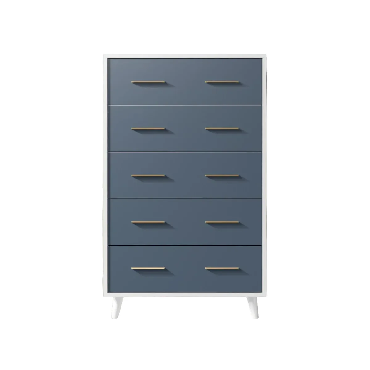 Romina New York Tall Chest - Image 9