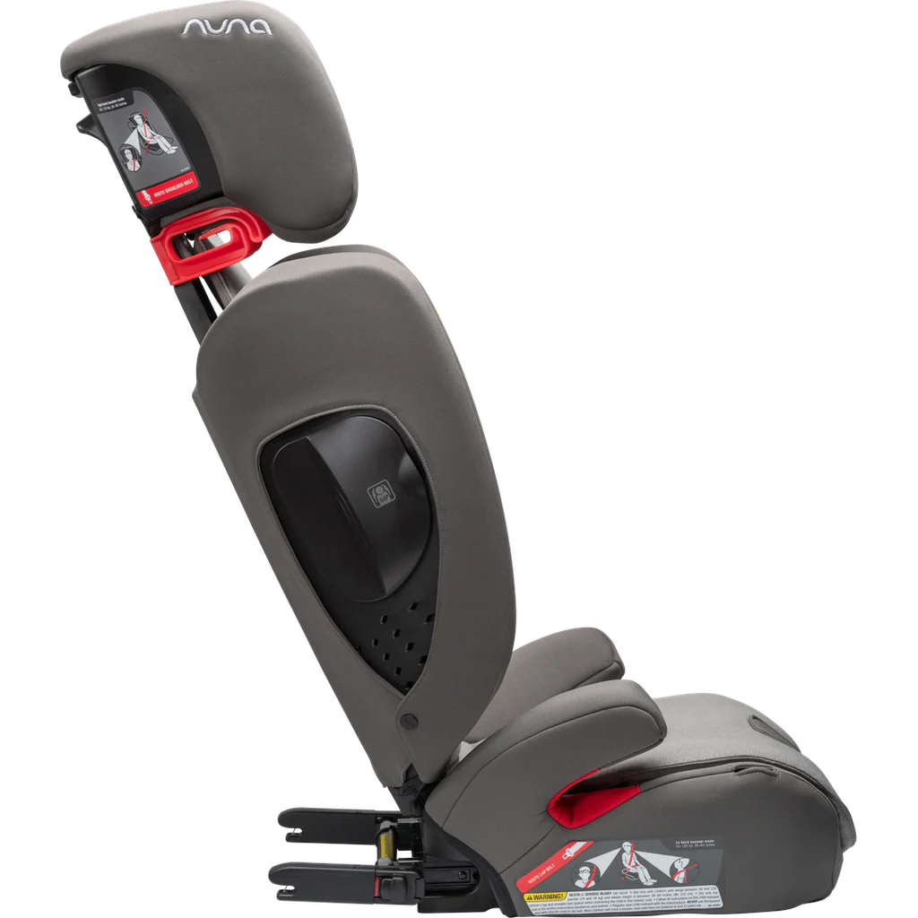 Nuna AACE Booster Car Seat - Image 10