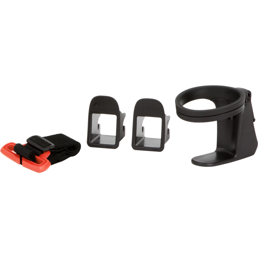 Nuna AACE Booster Car Seat - Image 11