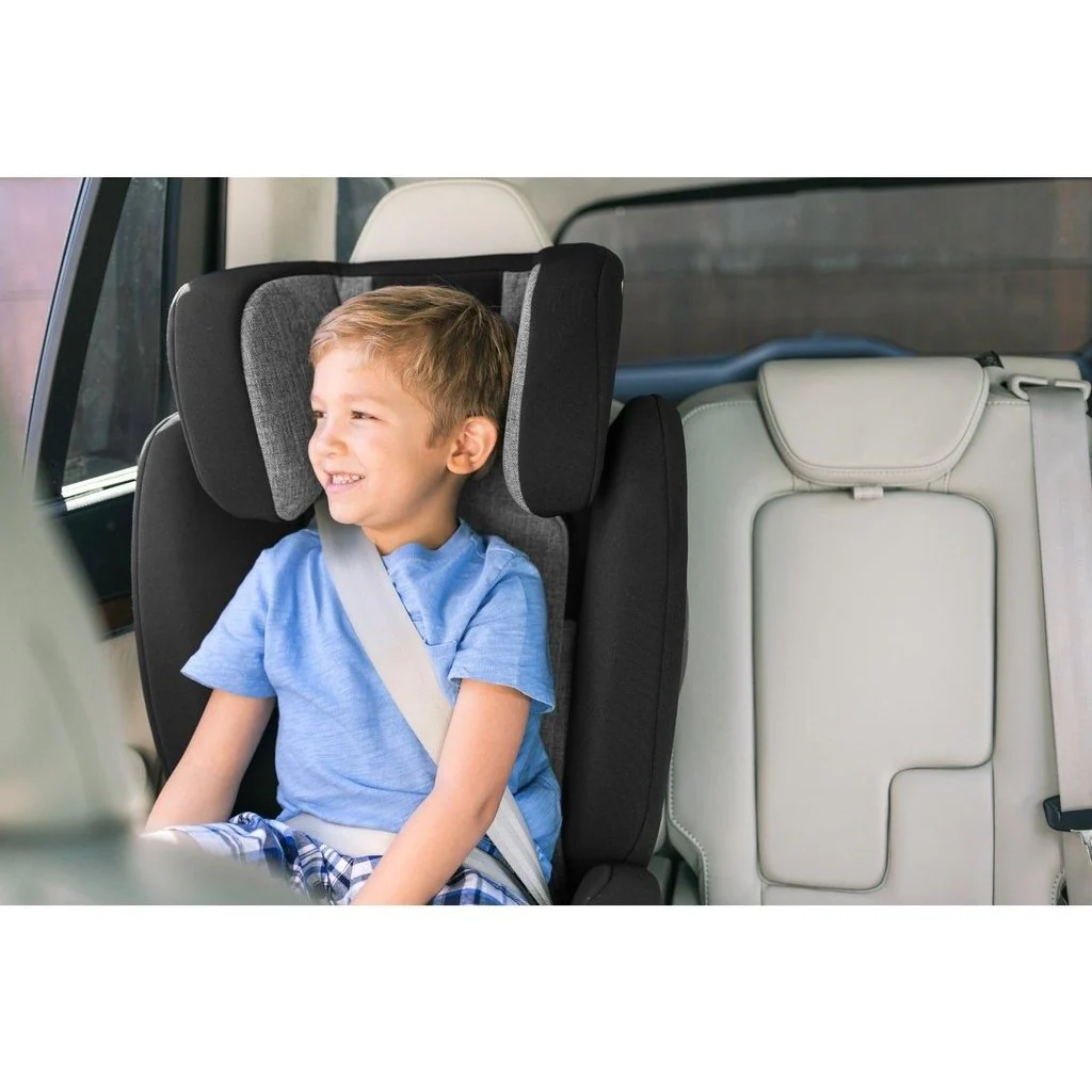 Nuna AACE Booster Car Seat - Image 12