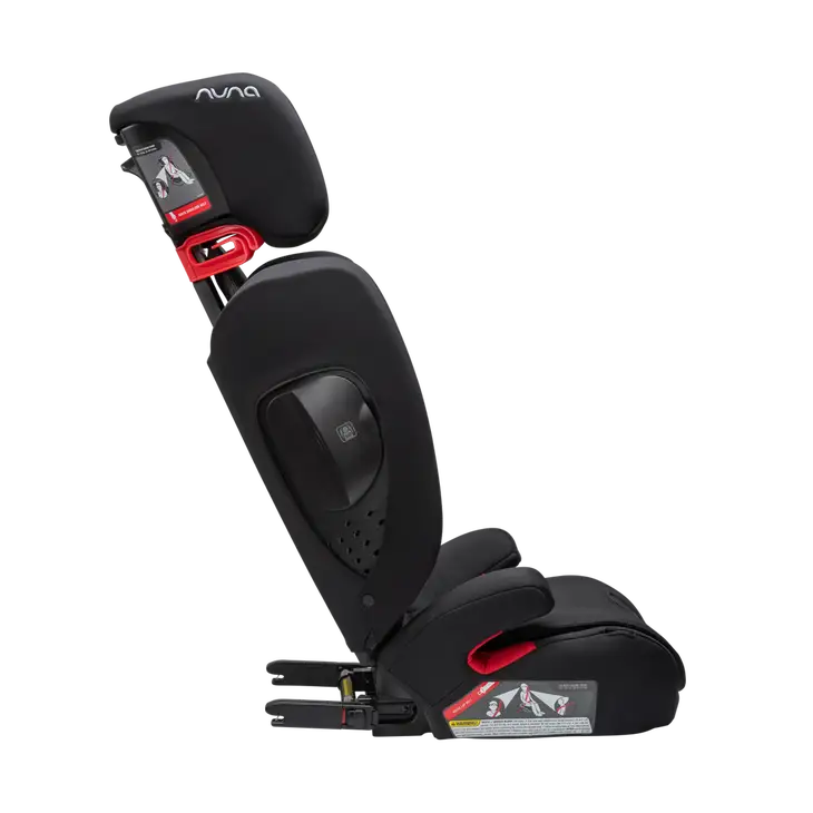 Nuna AACE Booster Car Seat - Image 15