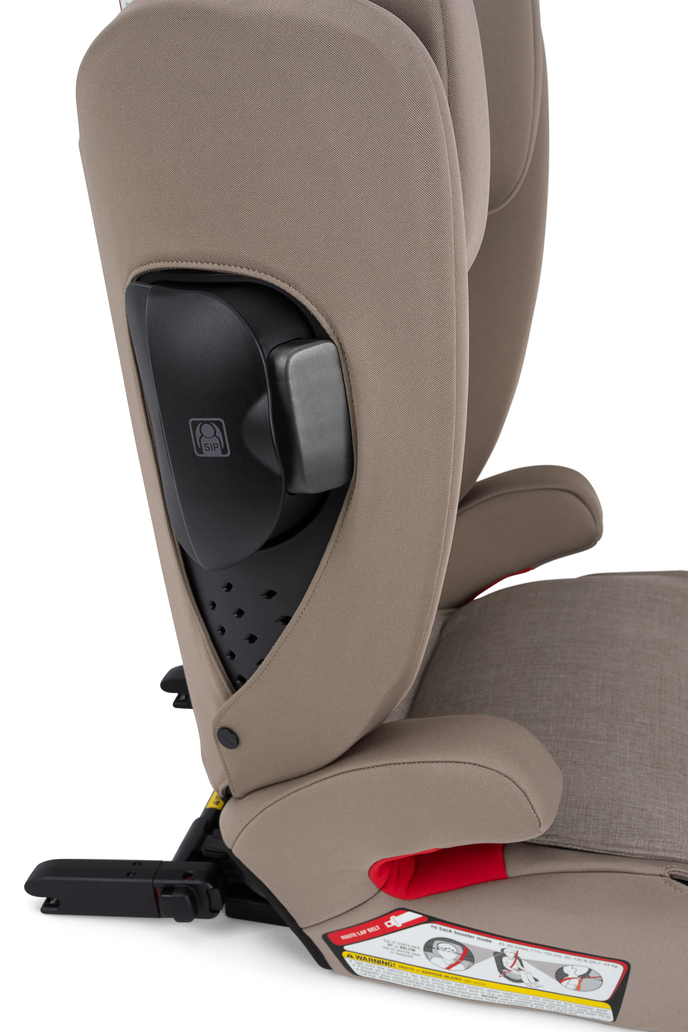 Nuna AACE Booster Car Seat - Image 35