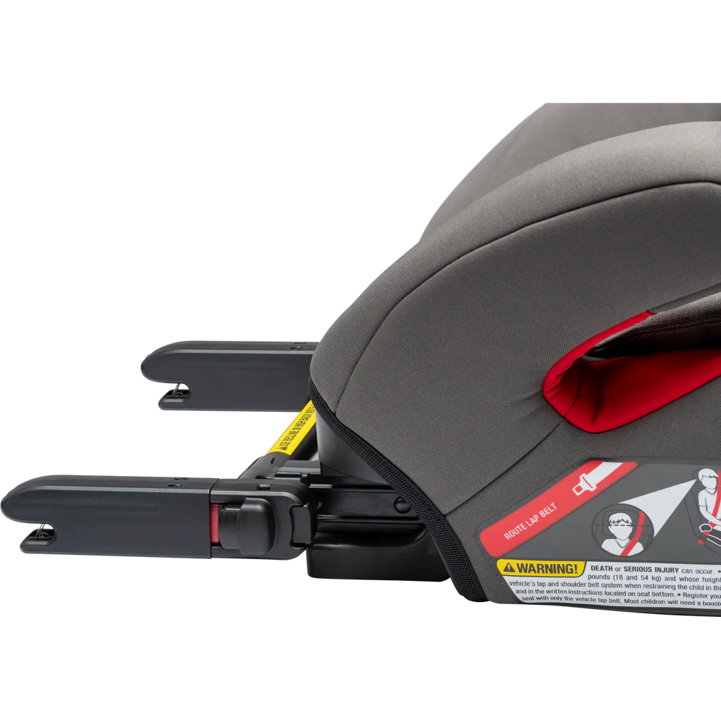 Nuna AACE Booster Car Seat - Image 5