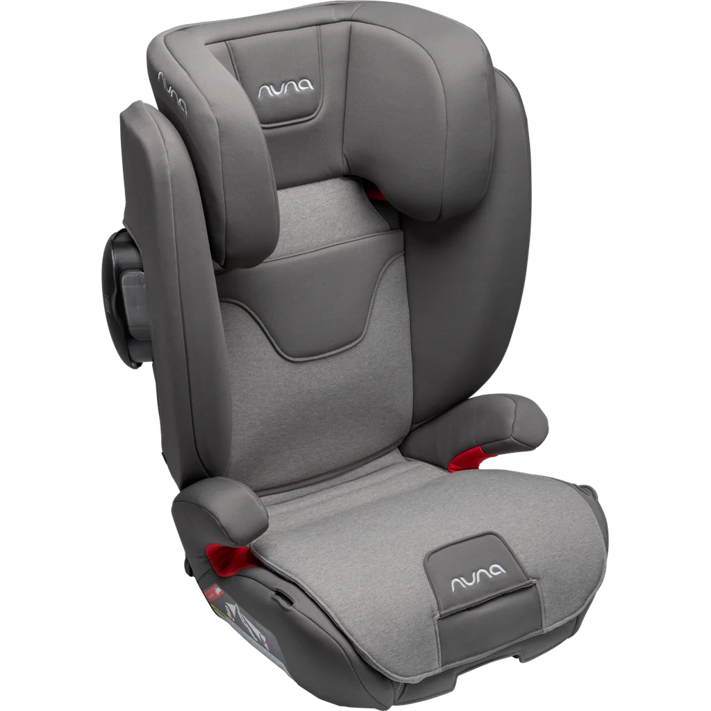 Nuna AACE Booster Car Seat - Image 6