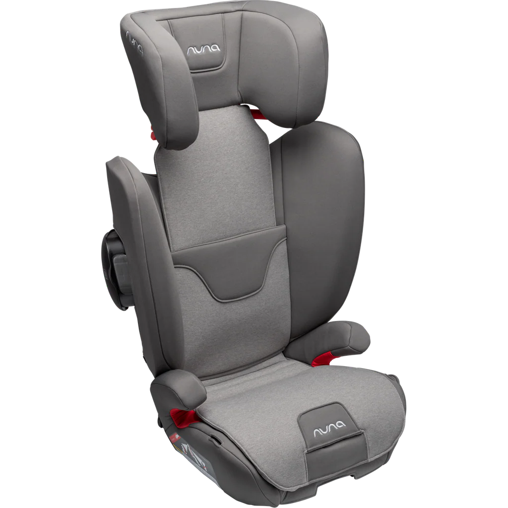 Nuna AACE Booster Car Seat - Image 7