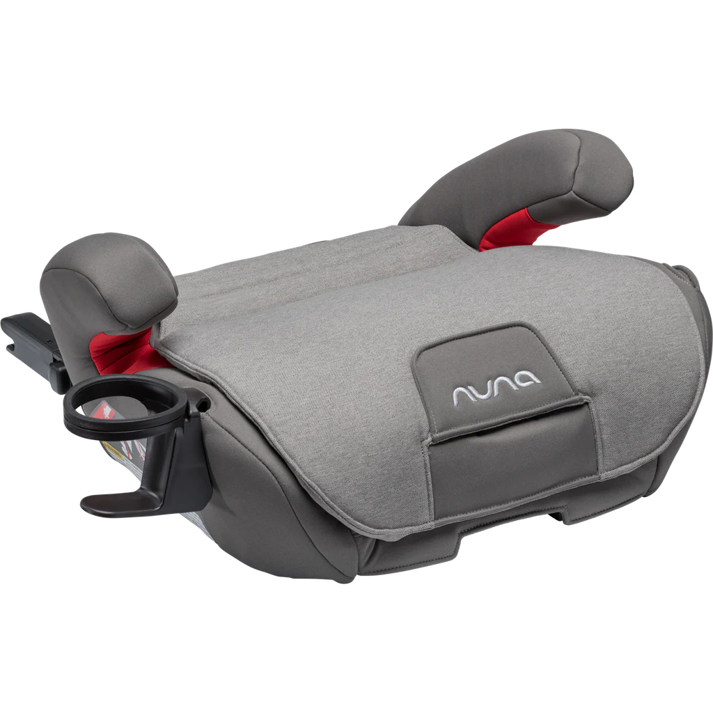 Nuna AACE Booster Car Seat - Image 8