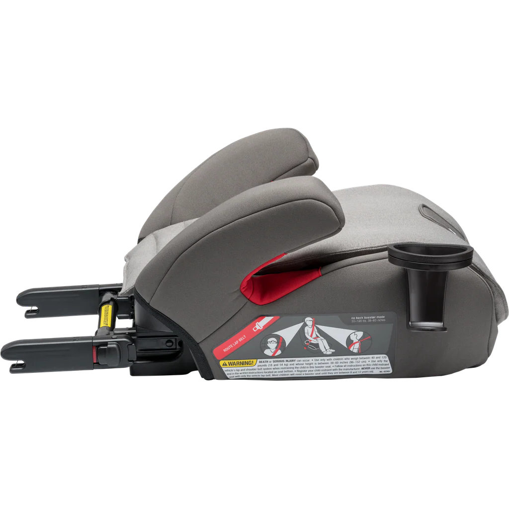 Nuna AACE Booster Car Seat - Image 9