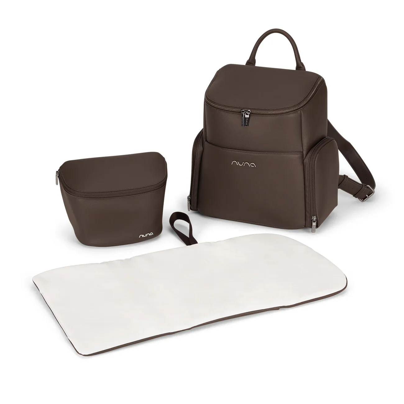 Nuna BMW Collection Essential Bag - Image 11