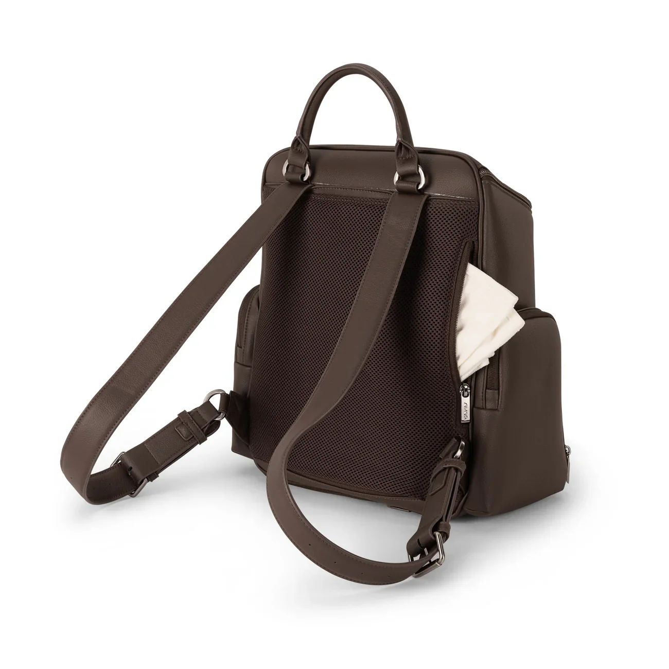 Nuna BMW Collection Essential Bag - Image 13