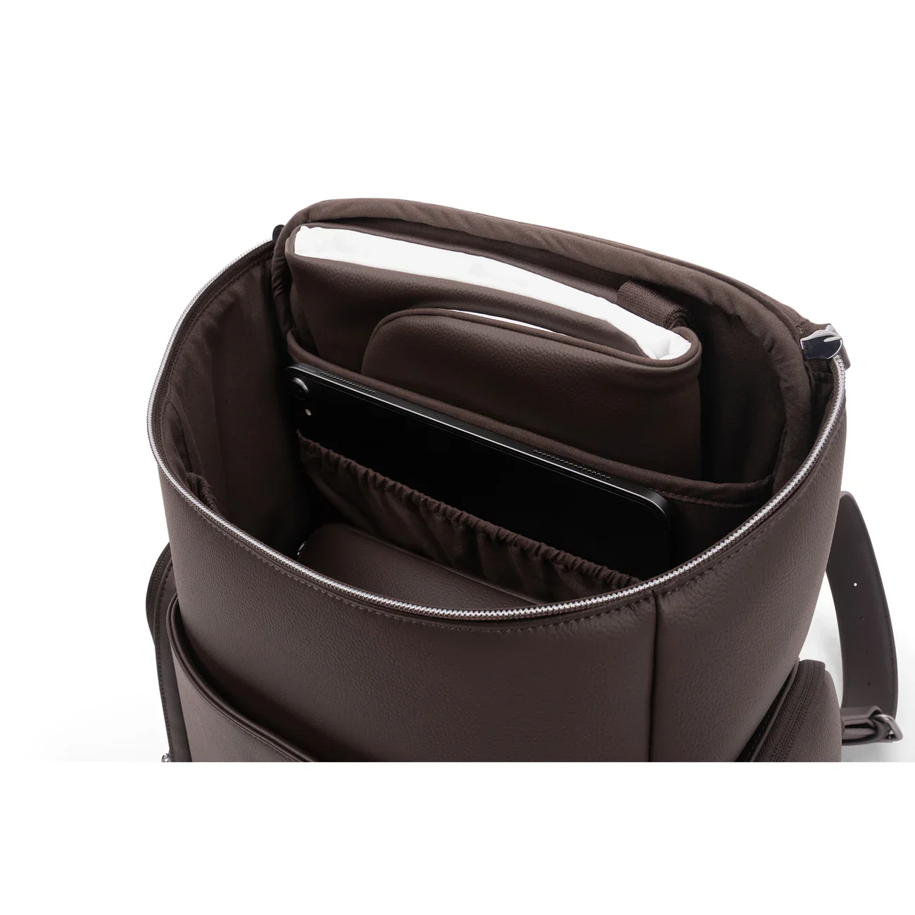 Nuna BMW Collection Essential Bag - Image 16