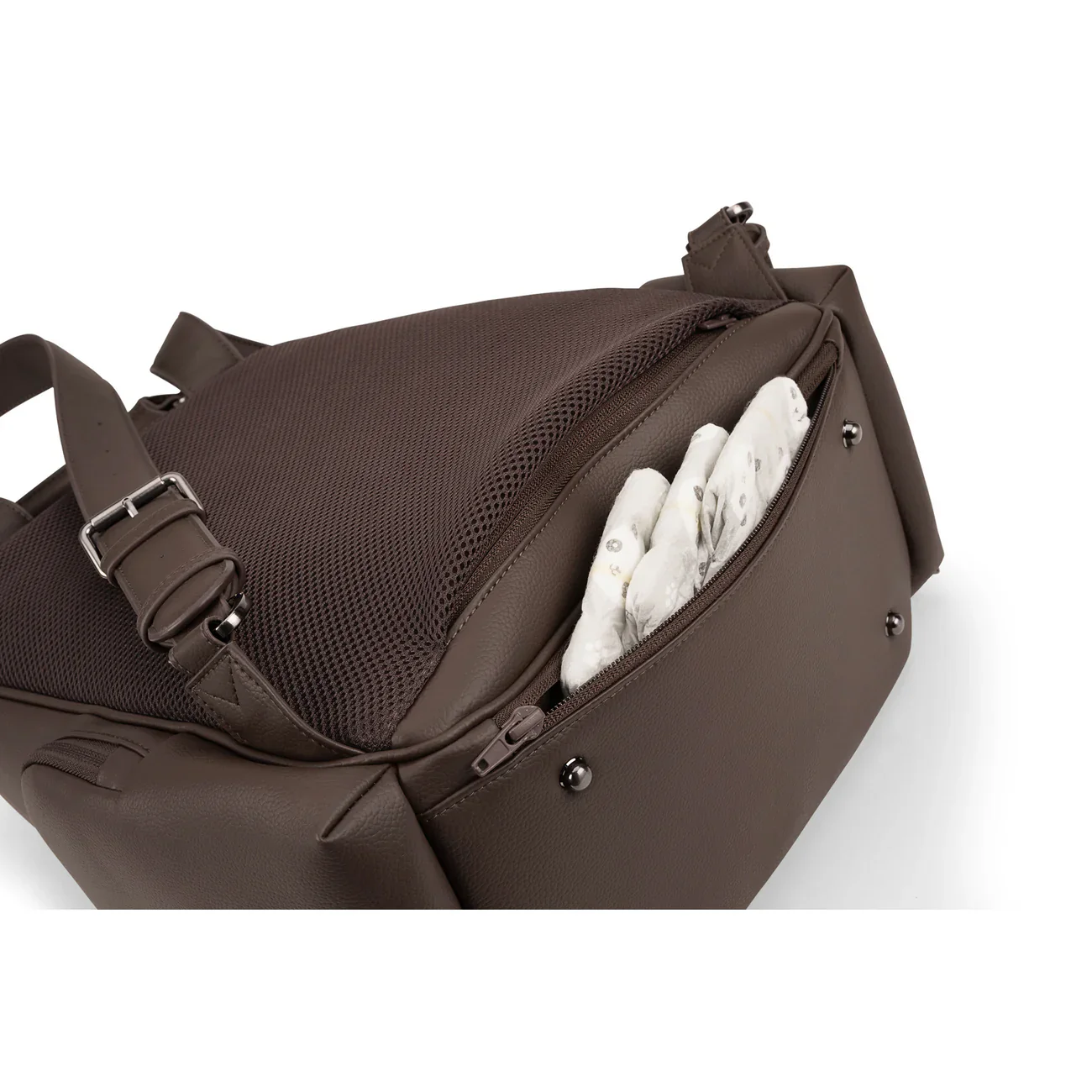 Nuna BMW Collection Essential Bag - Image 17