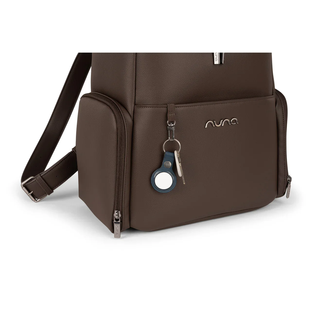 Nuna BMW Collection Essential Bag - Image 18