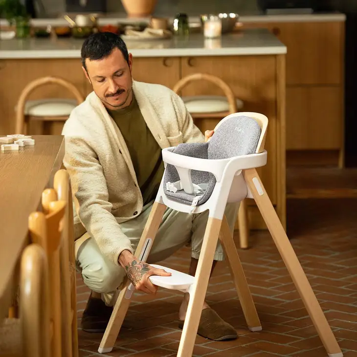 Nuna BRYN High Chair - Image 4