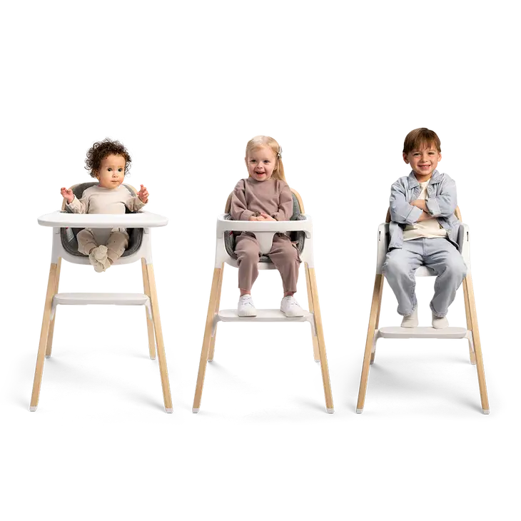 Nuna BRYN High Chair - Image 5