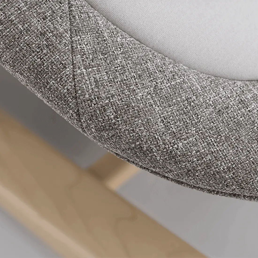 Nuna bryn™ newborn rocker - Image 12