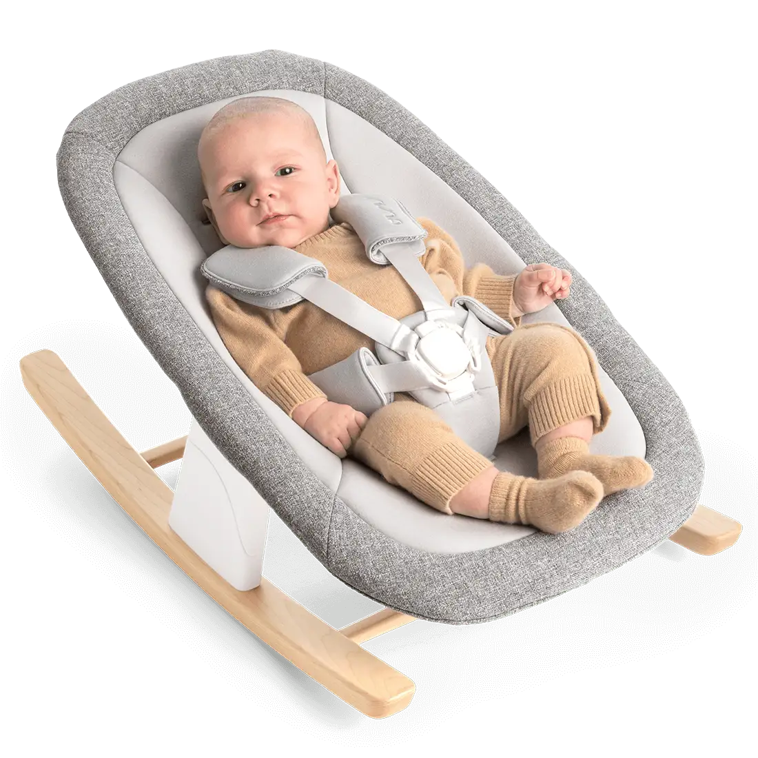 Nuna bryn™ newborn rocker - Image 14