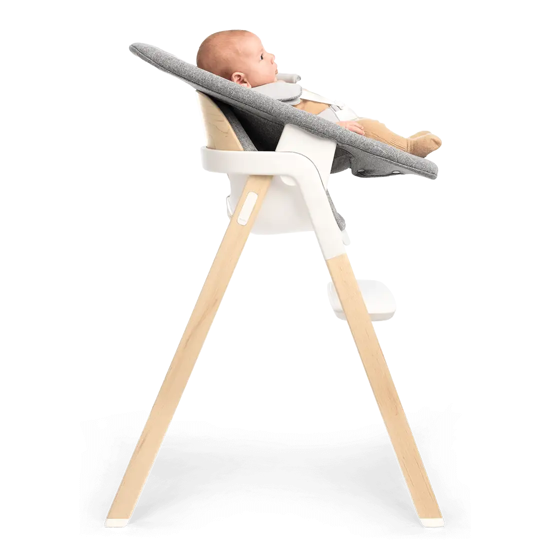 Nuna bryn™ newborn rocker - Image 17