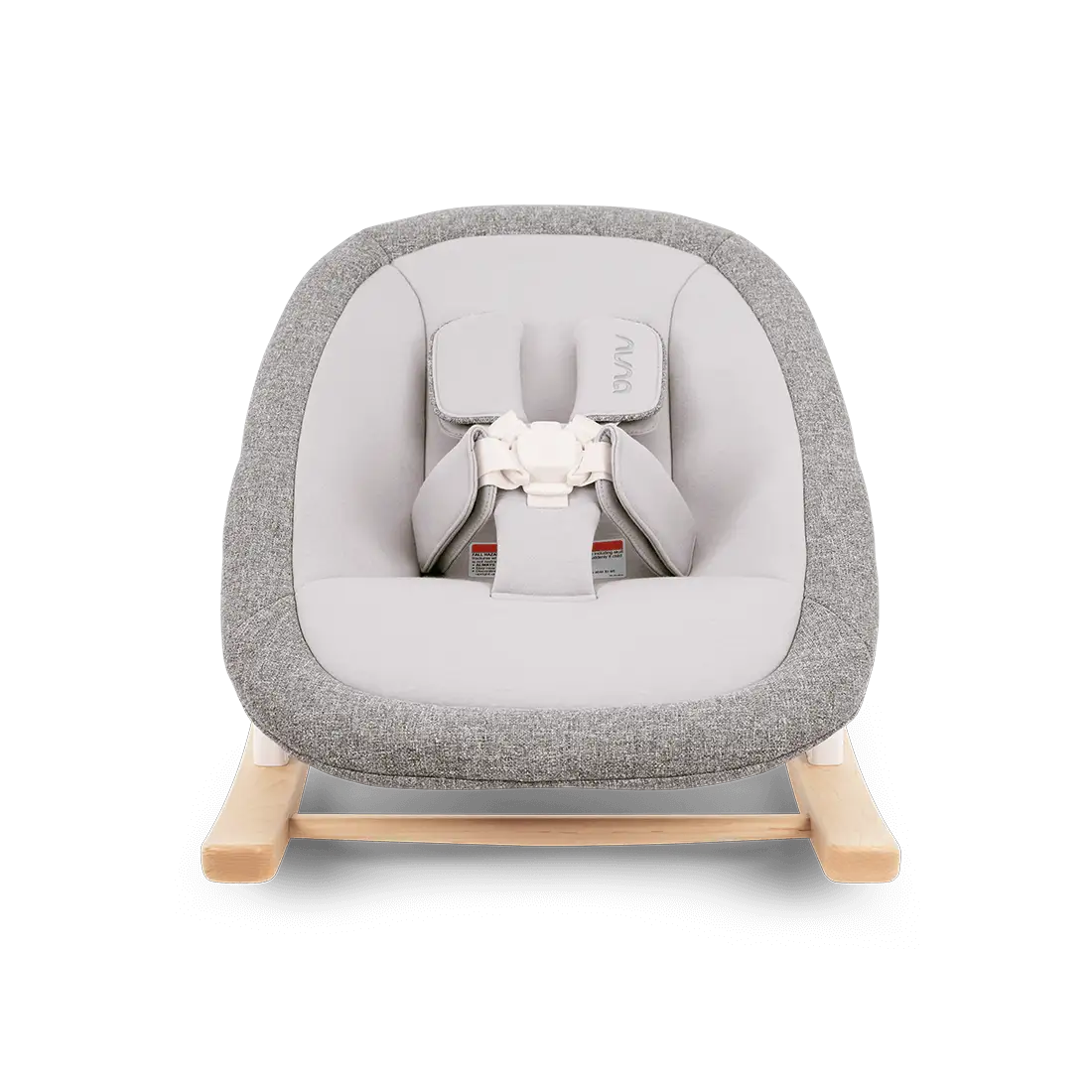 Nuna bryn™ newborn rocker - Image 4