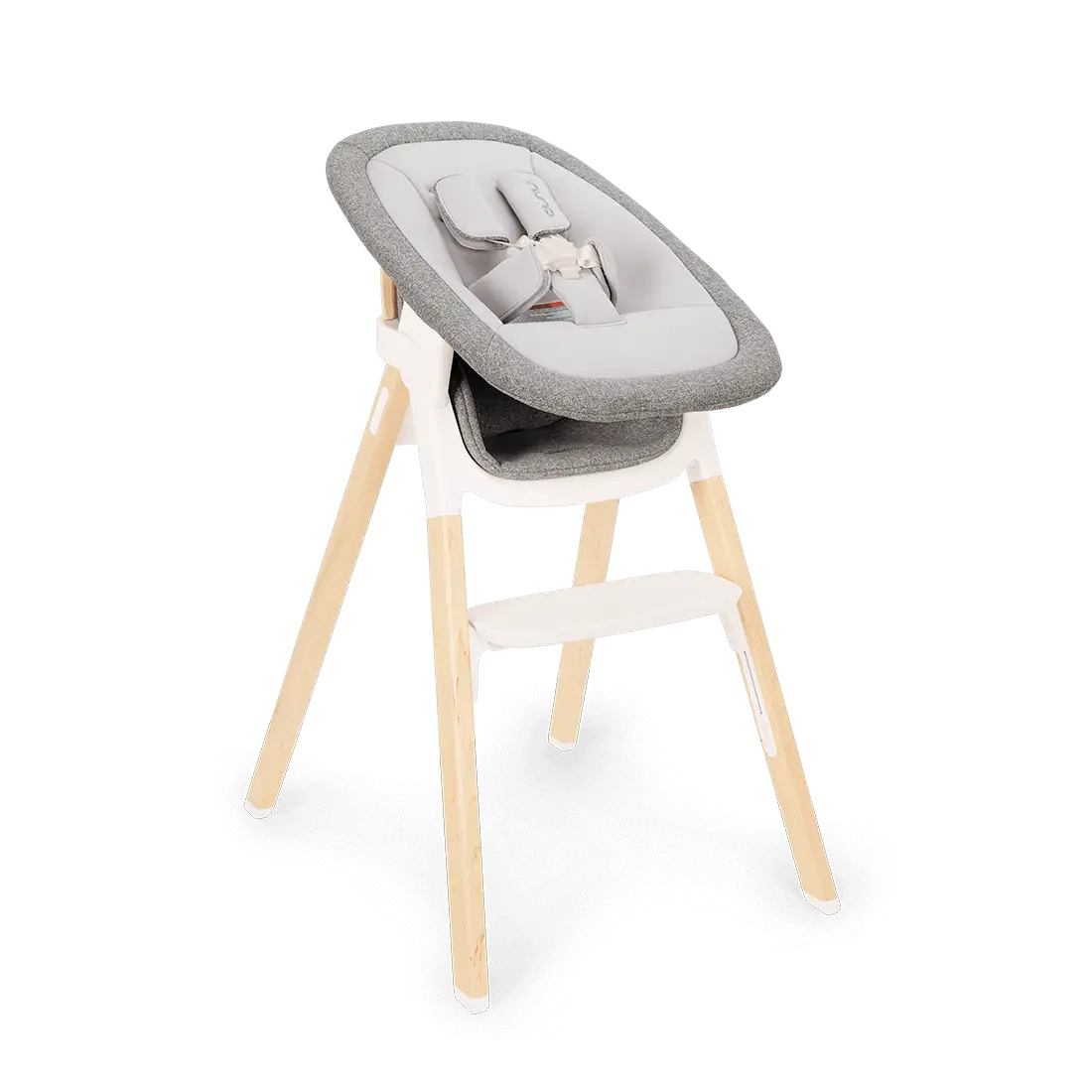 Nuna BRYN + Newborn Seat Bundle - Image 2