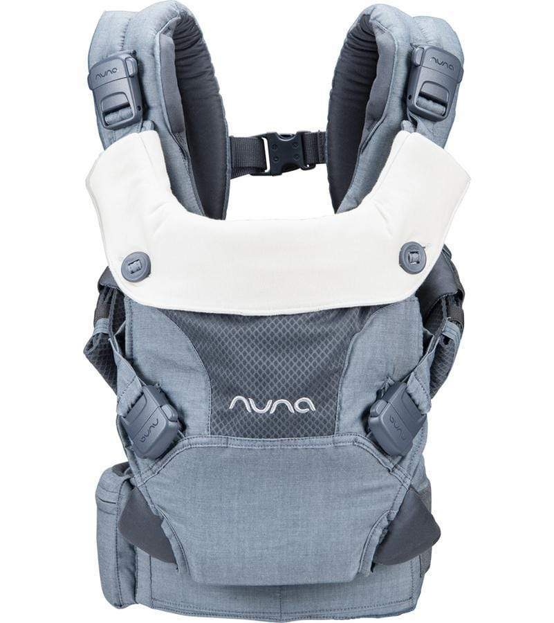 Nuna CUDL Carrier - Image 10