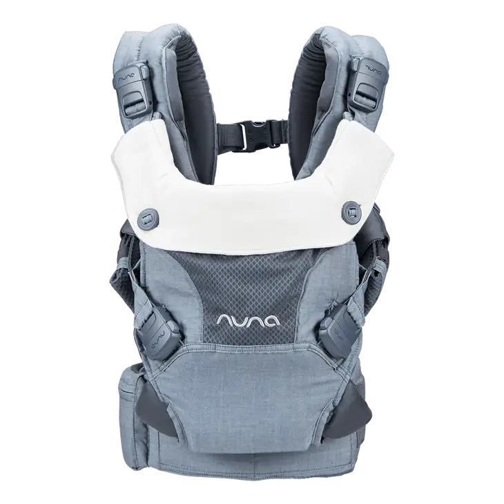 Nuna CUDL Carrier - Image 11