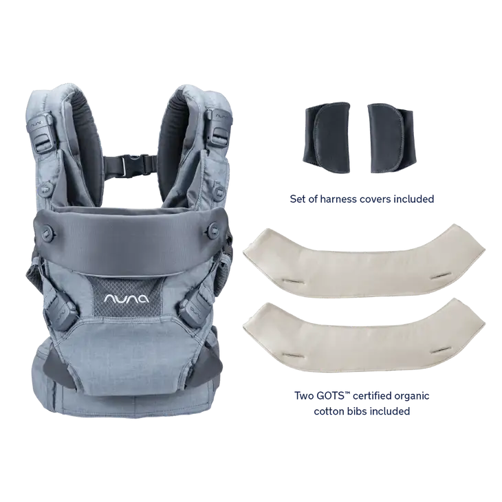 Nuna CUDL Carrier - Image 13